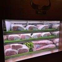 ステーキハウスハマ 六本木本店 - 