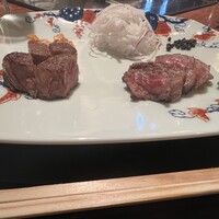 八王子うかい亭 - 