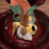 徳うち山 - 