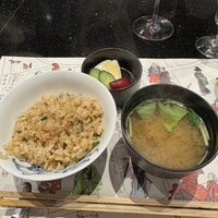 ステーキハウスハマ 六本木本店 - 