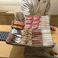 鮨 神楽 - 