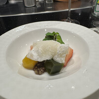 ステーキハウスハマ 六本木本店 - 