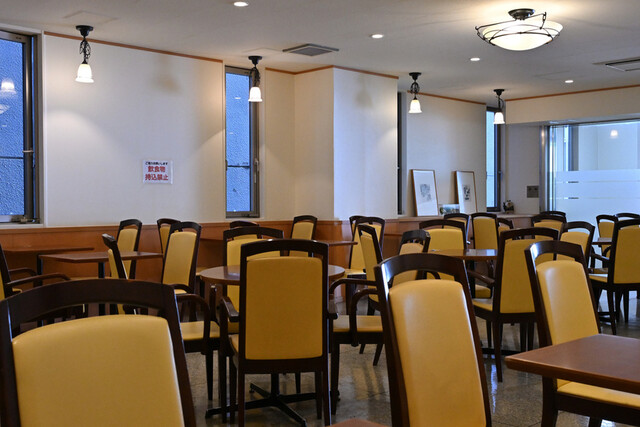 COFFEE SALON TAKASE photo 4