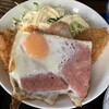 食事の店 萩