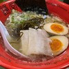 琉球新麺 通堂 新横浜ラーメン博物館店