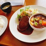 洋食屋 グリル ラパン - 