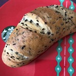 かし是 - ごまパン　140円