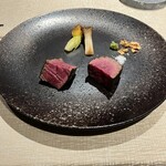 神戸牛炉釜ステーキ GINZA KOKO炉 - 