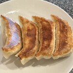 天鴻餃子房 - 