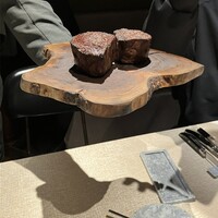 神戸牛炉釜ステーキ GINZA KOKO炉 - 
