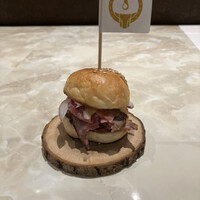 COWMAN STEAK CLUB - 