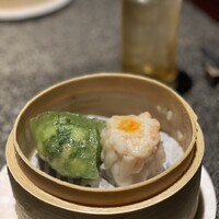 中国飯店 富麗華 - 
