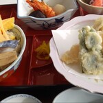 和食処 武笠路 - 