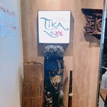 TIKA - 