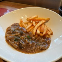 バル デ エスパーニャ ムイ 名古屋ミッドランド店 - 