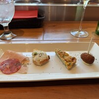 バル デ エスパーニャ ムイ 名古屋ミッドランド店 - 