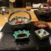 水暉 ザ・リッツ・カールトン京都 - 