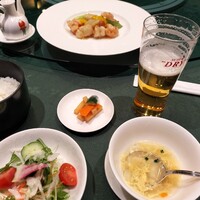 翠林 - 