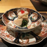 水暉 ザ・リッツ・カールトン京都 - 