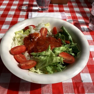 ドッグランカフェ・ワンラブ_0