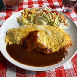 ドッグランカフェ・ワンラブ_1