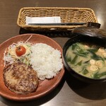 びっくりドンキー - 