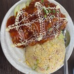 台湾料理 海林 - 料理写真: