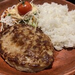 びっくりドンキー - 