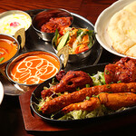 YUKI'S DINING - TOKYODOMEセット
