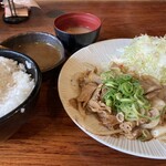 和 Dinning わだち - 