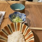 Tonkatsu Atto Maku - 