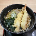 Hakone Soba - 