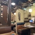 びっくりドンキー - 