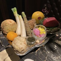 六花 - 