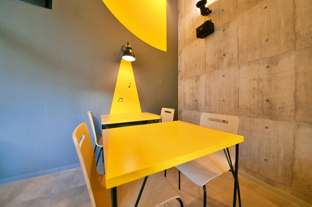 cafe Rob Nagoyashimeitoku Ten photo 5