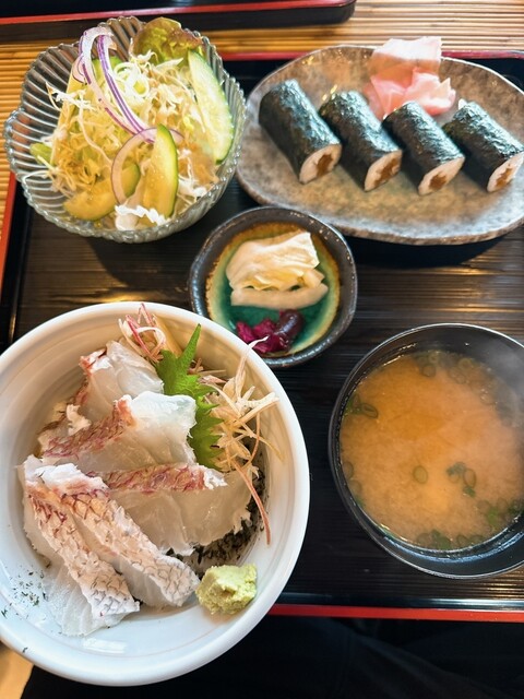 Asahi Sushi photo 2