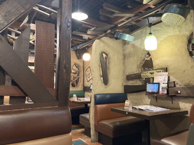 Bikkuri Donkey Hondori Ten photo 4