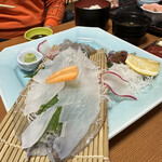 北方温泉 四季の里 七彩の湯 - 