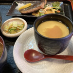 おがわ - 茶碗蒸し