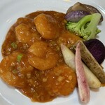 HANAMAKI モダンチャイニーズ 蓮 - 