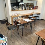 HANAMAKI モダンチャイニーズ 蓮 - 