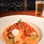 アーティスト カフェ - 