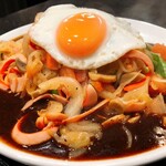 からめ亭 池下店 - 