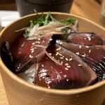 Ishiusu Biki Nihachi Soba Sobashiki - 