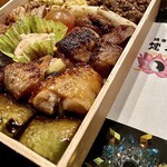 Yakitori Bonro - 持ち帰り弁当