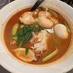 8ppy麻辣湯 - 