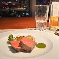 アーティスト カフェ - 