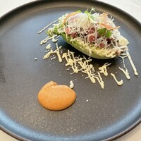 ラ・メゾンブランシュ - 