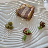 ラ・メゾンブランシュ - 