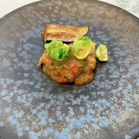 ラ・メゾンブランシュ - 